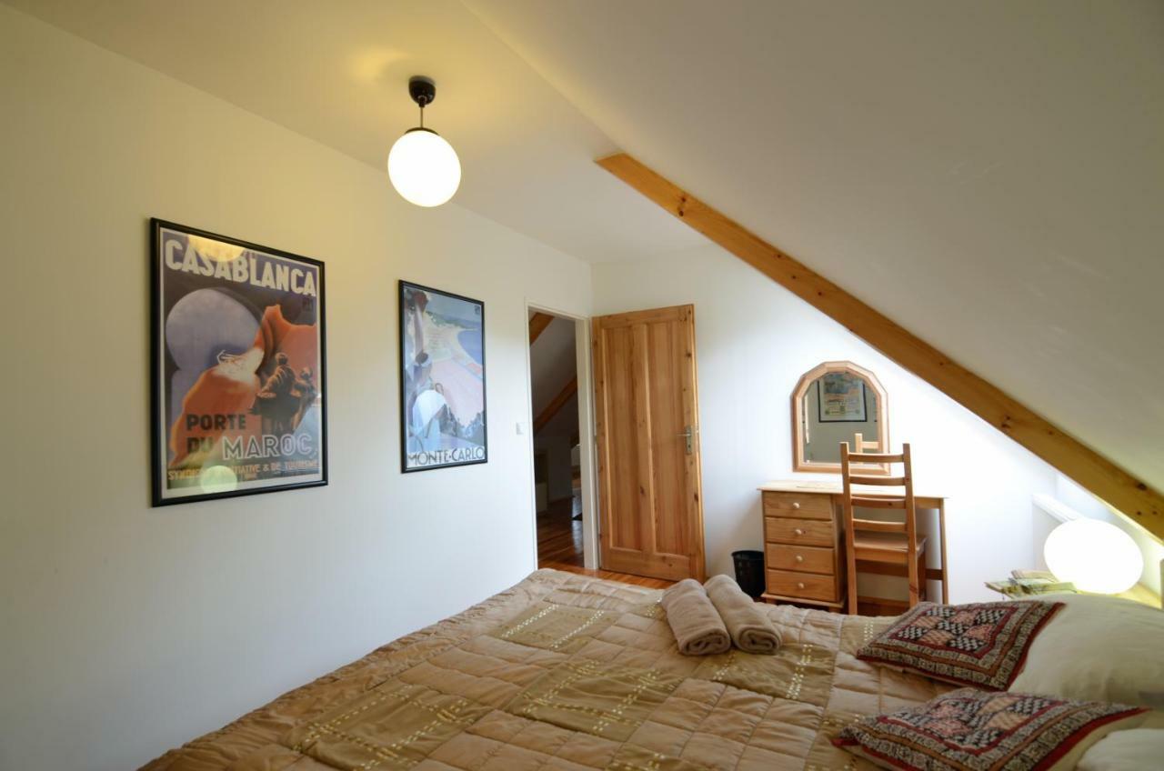 Station House Loft Apartment Obratan Dış mekan fotoğraf